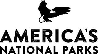 AMERICA'S NATIONAL PARKS trademark