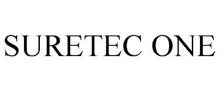 SURETEC ONE trademark