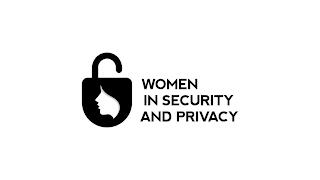 WOMEN IN SECURITY AND PRIVACY trademark