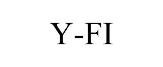 Y-FI trademark