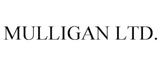 MULLIGAN LTD. trademark