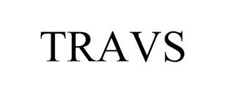 TRAVS trademark