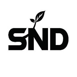 SND trademark