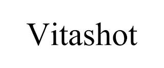 VITASHOT trademark