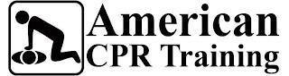 AMERICAN CPR TRAINING trademark