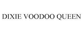 DIXIE VOODOO QUEEN trademark