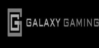 GG GALAXY GAMING trademark