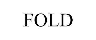 FOLD trademark