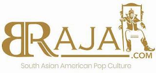 BRAJA.COM SOUTH ASIAN AMERICAN POP CULTURE trademark