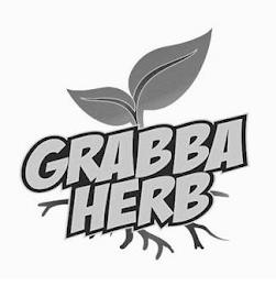 GRABBA HERB trademark