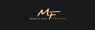 MF MUSCLE FUSE PROTEIN trademark