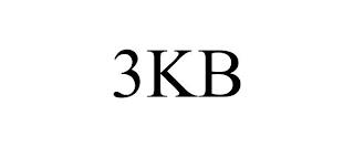 3KB trademark