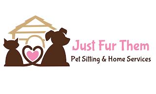 JUST FUR THEM PET SITTING & HOME SERVICES trademark