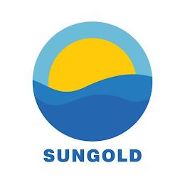 SUNGOLD trademark