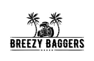 BREEZY BAGGERS trademark