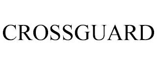 CROSSGUARD trademark