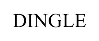 DINGLE trademark