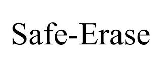 SAFE-ERASE trademark