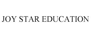 JOY STAR EDUCATION trademark