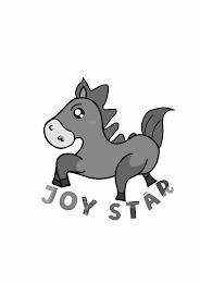 JOY STAR trademark