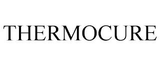 THERMOCURE trademark