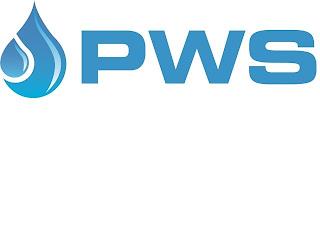 PWS trademark