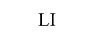 LI trademark