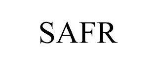 SAFR trademark