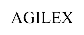 AGILEX trademark