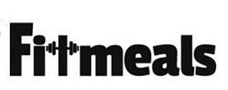 FITMEALS trademark