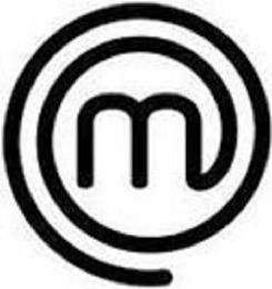 M trademark