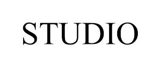 STUDIO trademark