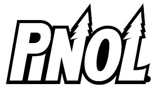 PINOL trademark