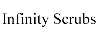 INFINITY SCRUBS trademark