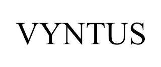 VYNTUS trademark