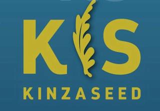 KS KINZASEED trademark