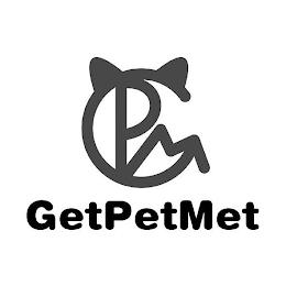 GETPETMET trademark