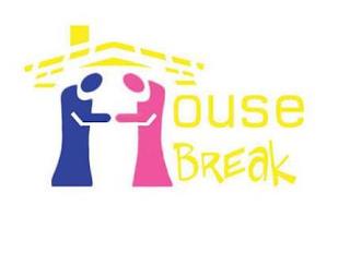 HOUSE BREAK trademark