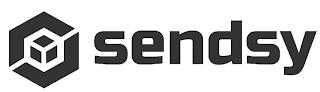 SENDSY trademark