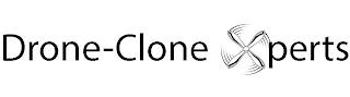 DRONE-CLONE XPERTS trademark