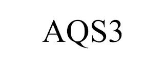 AQS3 trademark