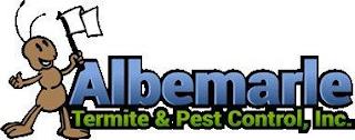 ALBEMARLE TERMITE & PEST CONTROL, INC. trademark