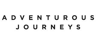 ADVENTUROUS JOURNEYS trademark