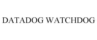 DATADOG WATCHDOG trademark