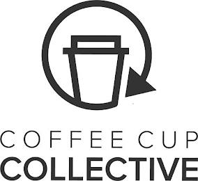 COFFEE CUP COLLECTIVE trademark