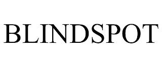 BLINDSPOT trademark