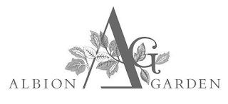 ALBION GARDEN AG trademark