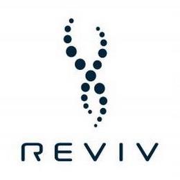 REVIV trademark