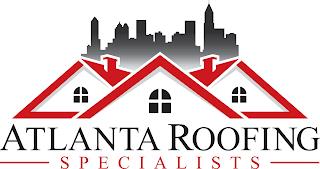 ATLANTA ROOFING SPECIALISTS trademark