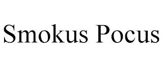 SMOKUS POCUS trademark